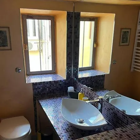 Piazza Vittorio Urban 4* Ρώμη