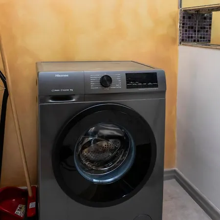 Ξενοδοχείο με διαμερίσματα Piazza Vittorio Urban Ρώμη