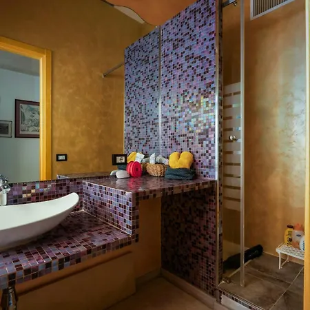 Piazza Vittorio Urban Ξενοδοχείο με διαμερίσματα Ρώμη