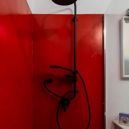 Piazza Vittorio Urban 4* Ρώμη