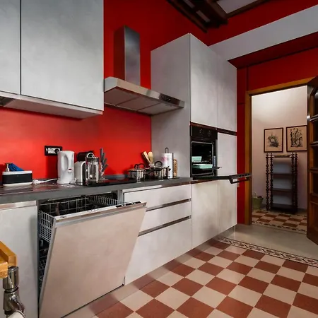 Ξενοδοχείο με διαμερίσματα Piazza Vittorio Urban 4*