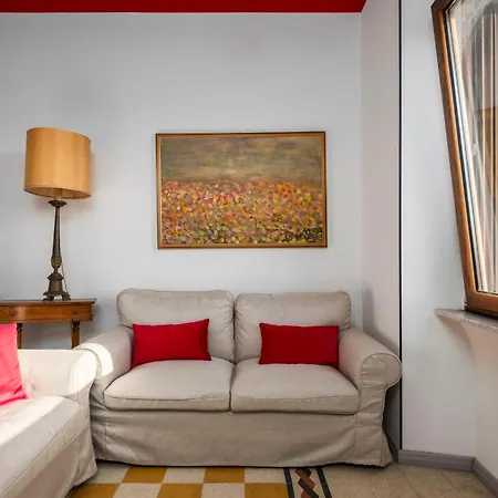 Ξενοδοχείο με διαμερίσματα Piazza Vittorio Urban Ρώμη