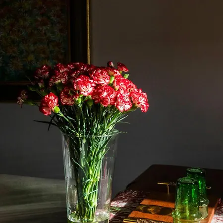 Ξενοδοχείο με διαμερίσματα Piazza Vittorio Urban