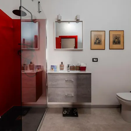 Piazza Vittorio Urban Ξενοδοχείο με διαμερίσματα