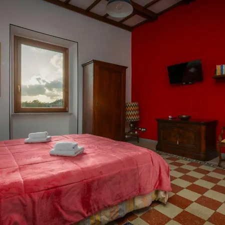 Piazza Vittorio Urban Ξενοδοχείο με διαμερίσματα 4*