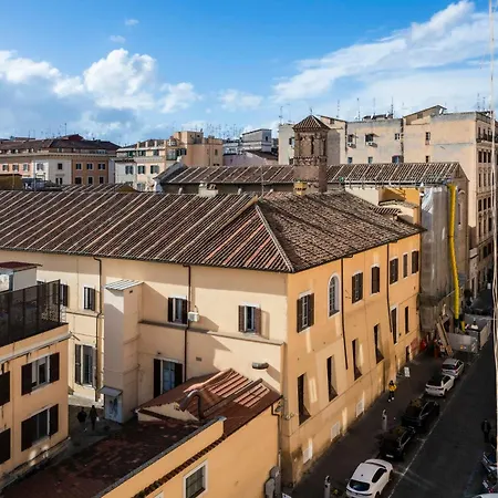 Piazza Vittorio Urban Ρώμη