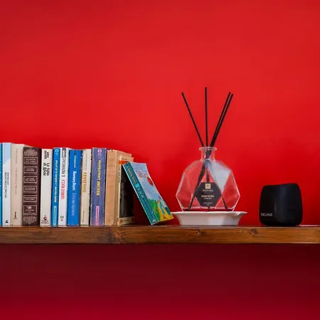 Piazza Vittorio Urban Ξενοδοχείο με διαμερίσματα Ρώμη