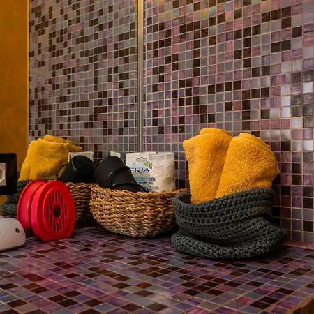 Piazza Vittorio Urban Ξενοδοχείο με διαμερίσματα 4*