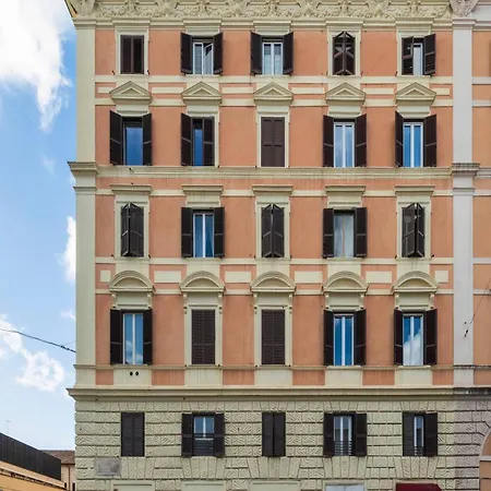 Piazza Vittorio Urban Ξενοδοχείο με διαμερίσματα 4*