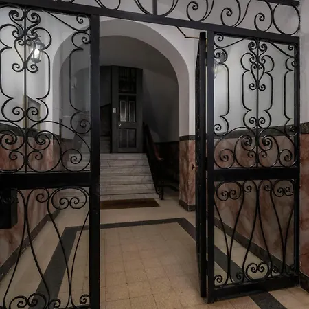 Ξενοδοχείο με διαμερίσματα Piazza Vittorio Urban Ρώμη