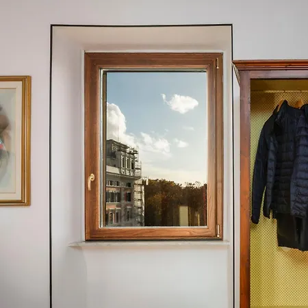 Piazza Vittorio Urban Ξενοδοχείο με διαμερίσματα 4*