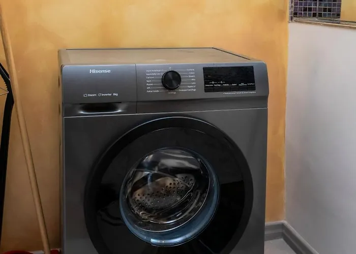 Aparthotel Piazza Vittorio Urban Rome