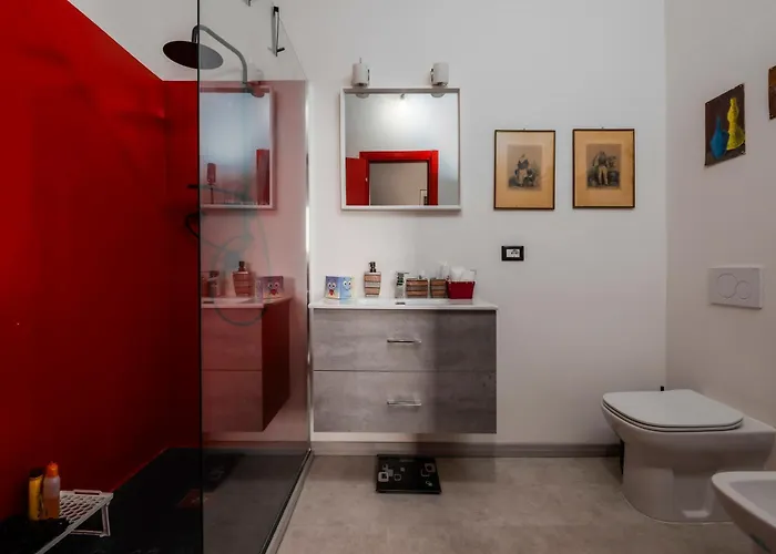 Piazza Vittorio Urban Aparthotel