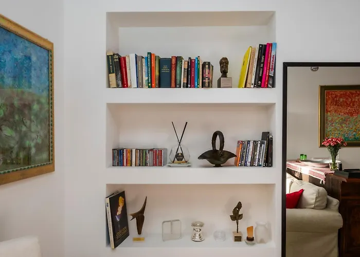 Piazza Vittorio Urban Rome