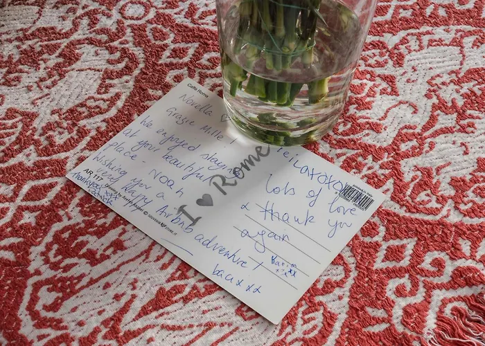 Piazza Vittorio Urban 4* Rome